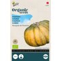 Buzzy ® Bio Eetbare Pompoen Musquée de Provence Voorzijde